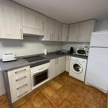 Casa Los Cuncos Barrio de Lomba Екстериор снимка