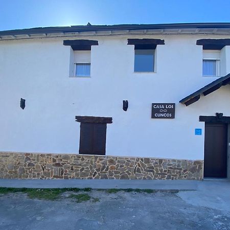 Casa Los Cuncos Barrio de Lomba Екстериор снимка