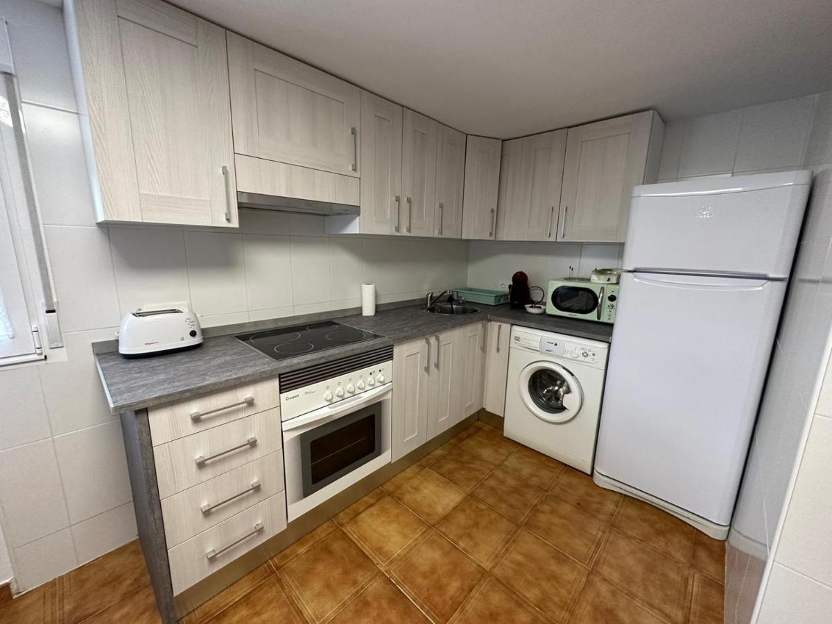Casa Los Cuncos Barrio de Lomba Екстериор снимка
