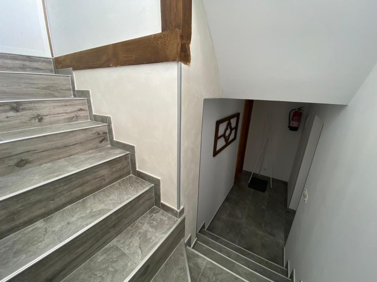 Casa Los Cuncos Barrio de Lomba Екстериор снимка
