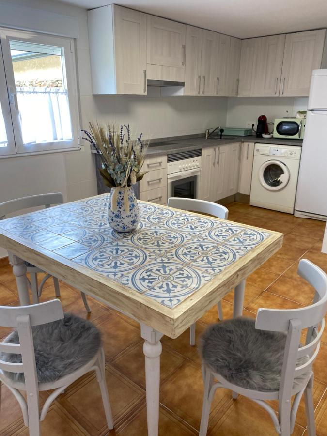 Casa Los Cuncos Barrio de Lomba Екстериор снимка