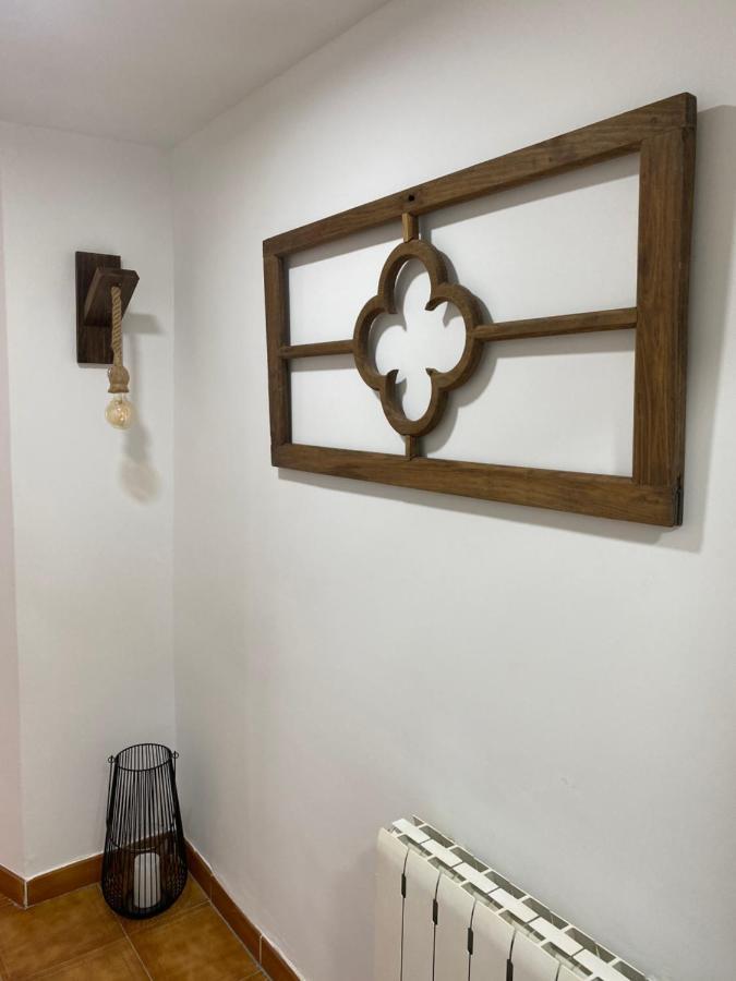 Casa Los Cuncos Barrio de Lomba Екстериор снимка