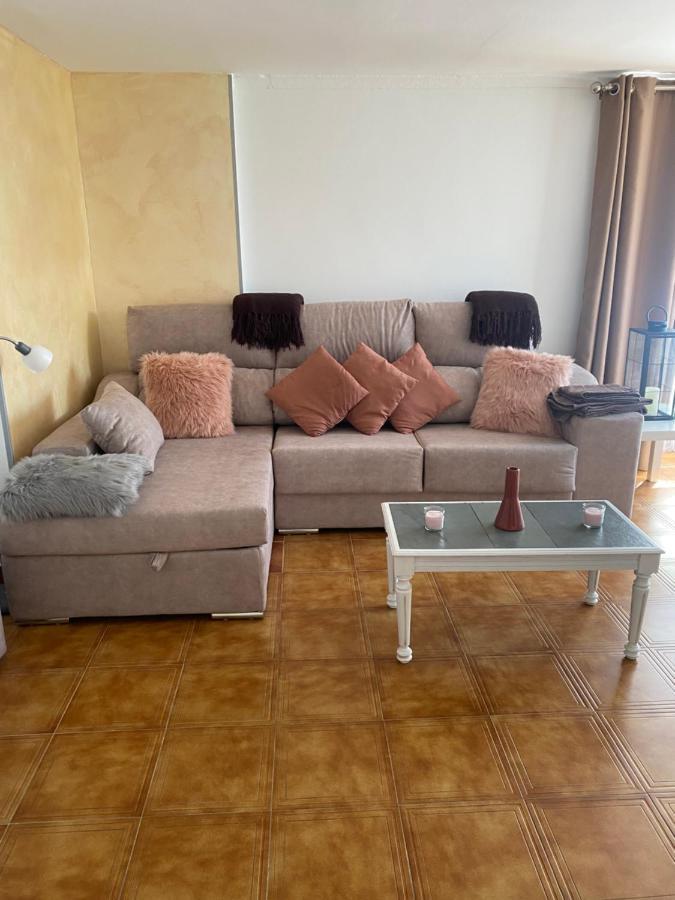 Casa Los Cuncos Barrio de Lomba Екстериор снимка