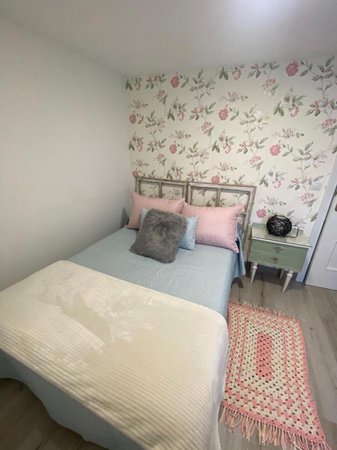 Casa Los Cuncos Barrio de Lomba Екстериор снимка