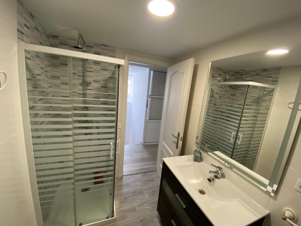 Casa Los Cuncos Barrio de Lomba Екстериор снимка