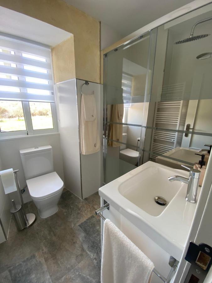 Casa Los Cuncos Barrio de Lomba Екстериор снимка