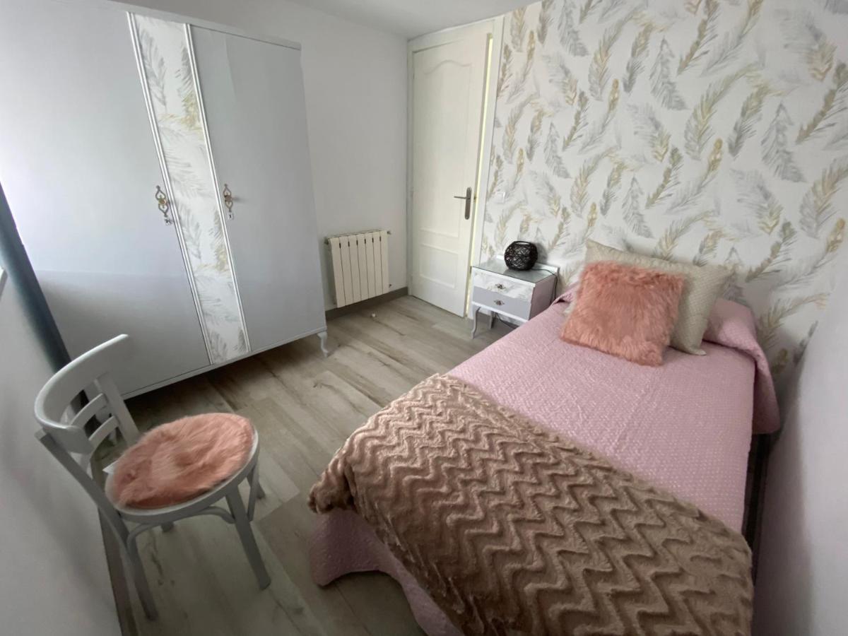 Casa Los Cuncos Barrio de Lomba Екстериор снимка